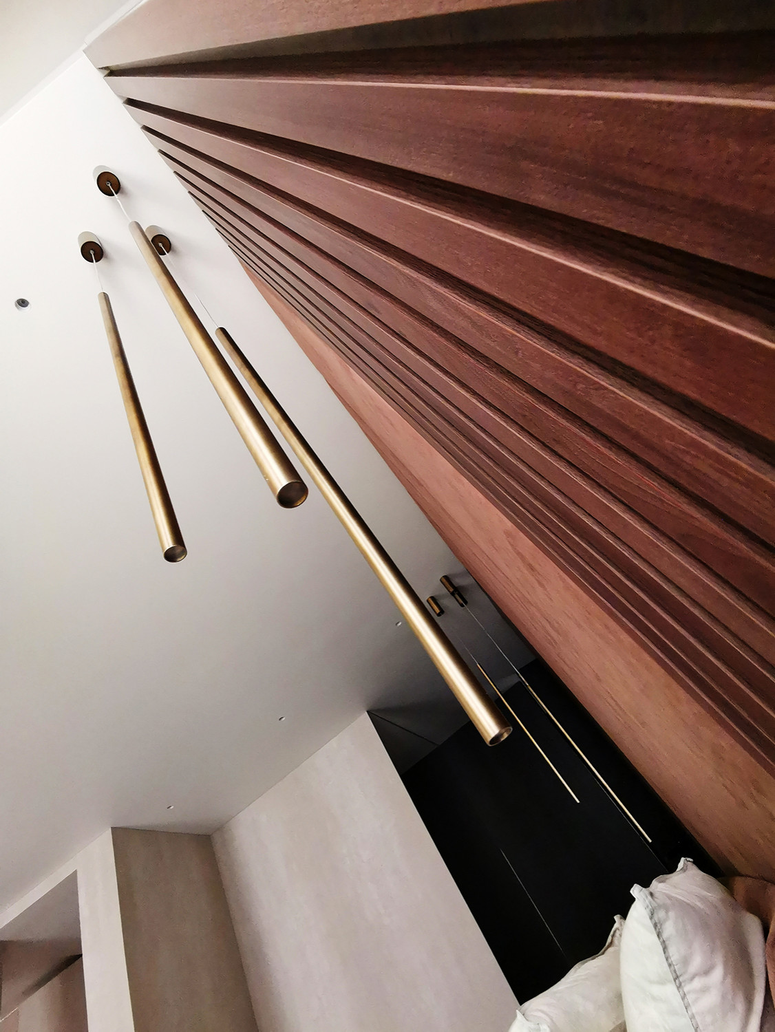 Квартира в ЖК Vander Park