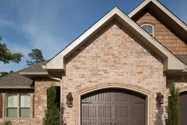 Brookstone Dallas by Acme Brick Company Houzz