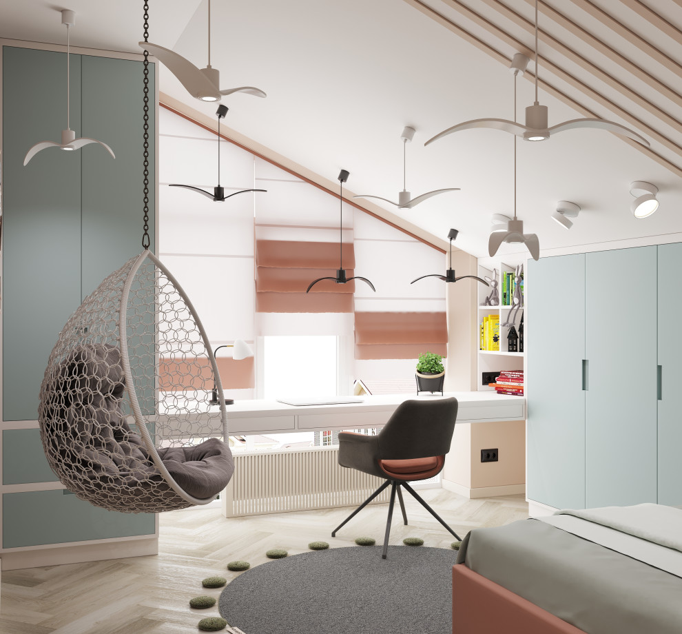 Сказка Алеканово