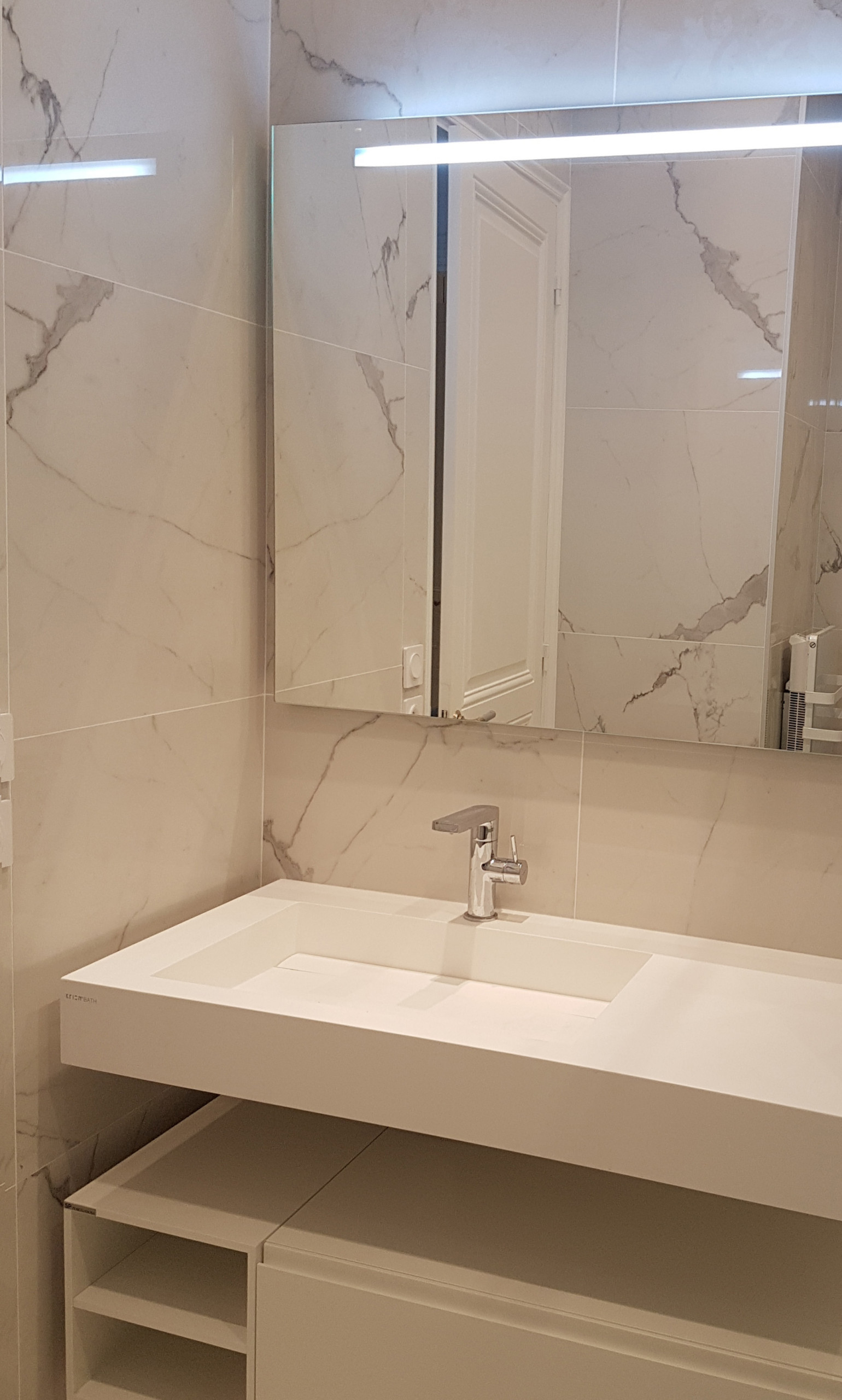 APPARTEMENT PARIS 8