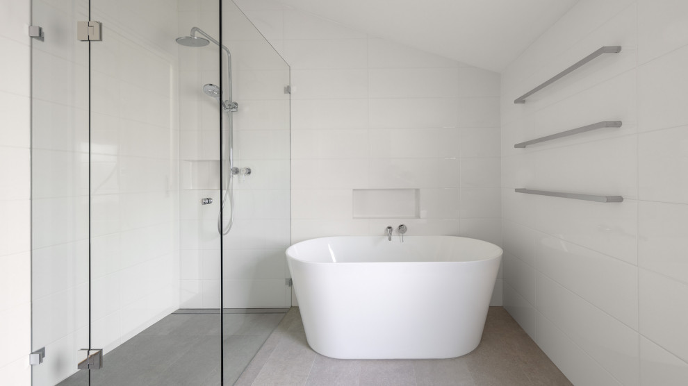 Leichhardt Dual Occupancy