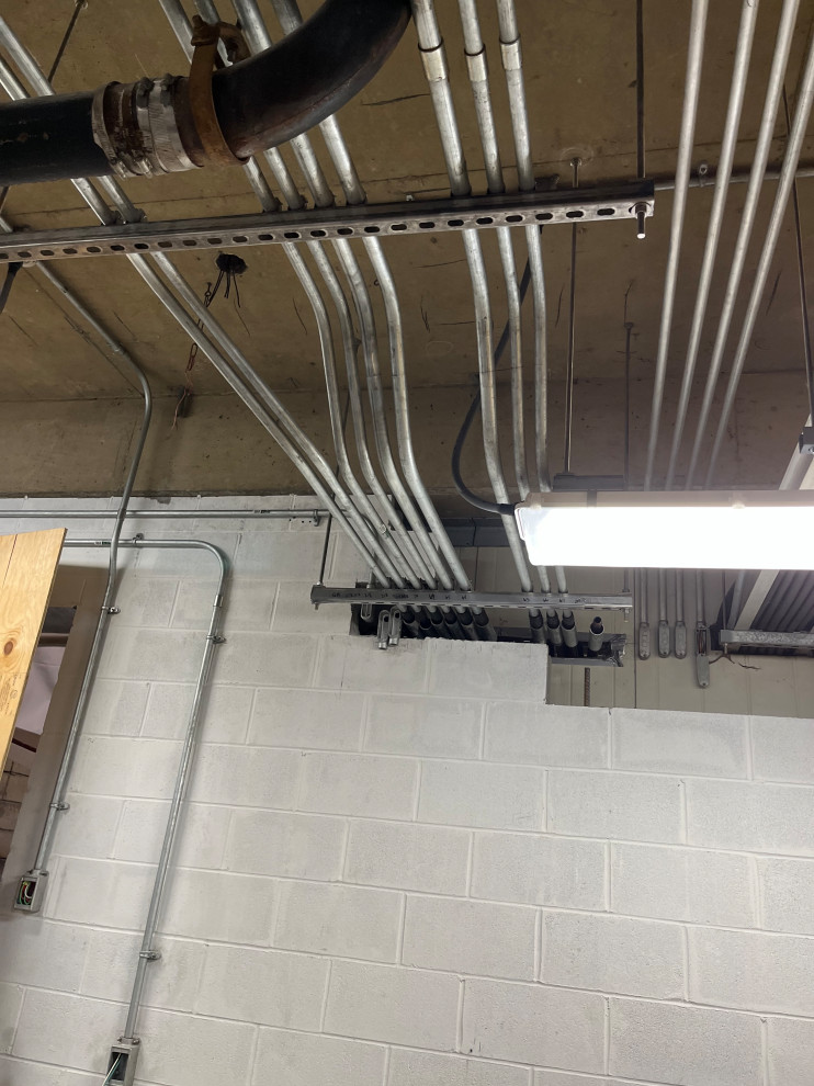 Our Work
