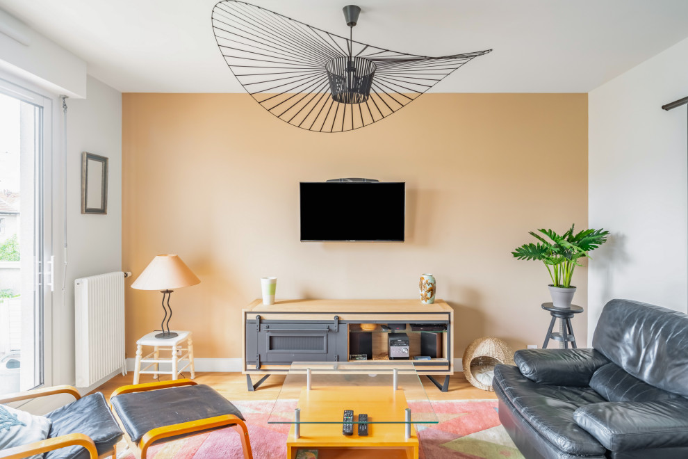Rénovation totale d'appartement à Montrouge