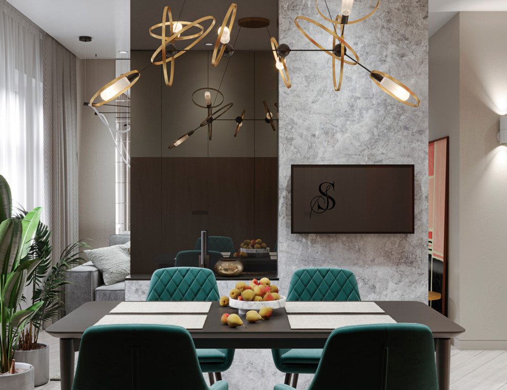 Скандинавия