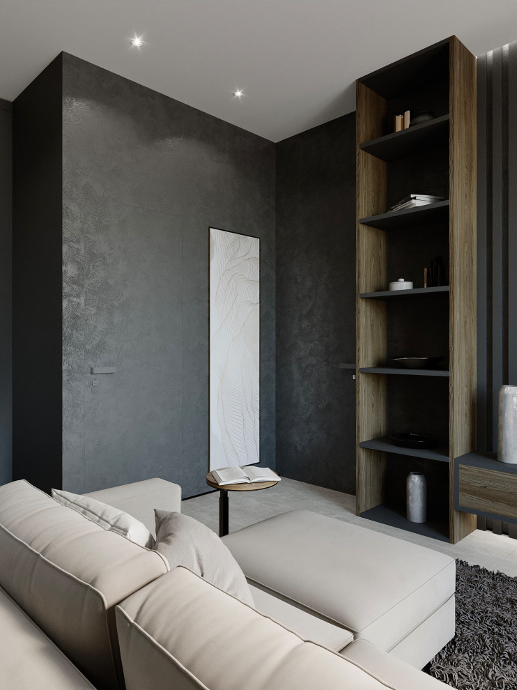 Москва ЖК Now