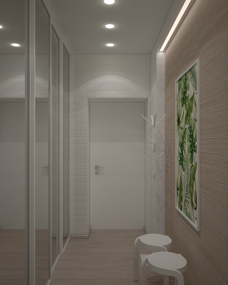 Апартаменты в Сочи