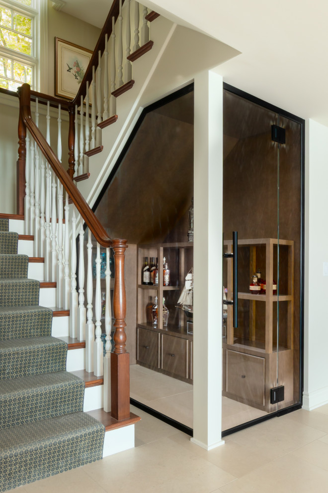 Walk-Out Renovation