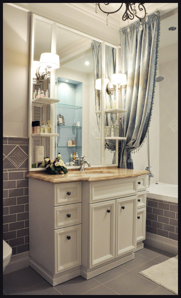 Круглый дом