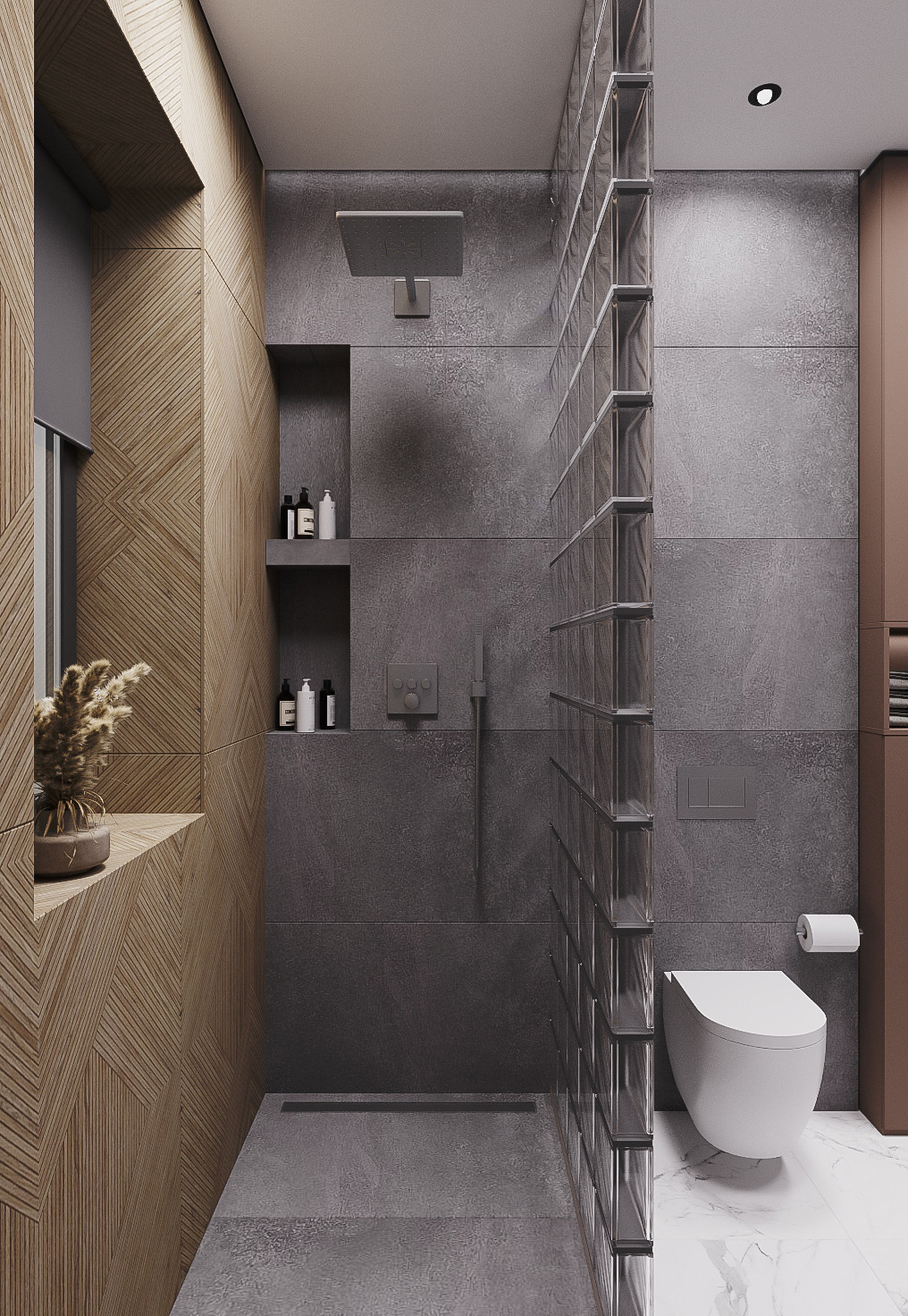 Дом под Самарой