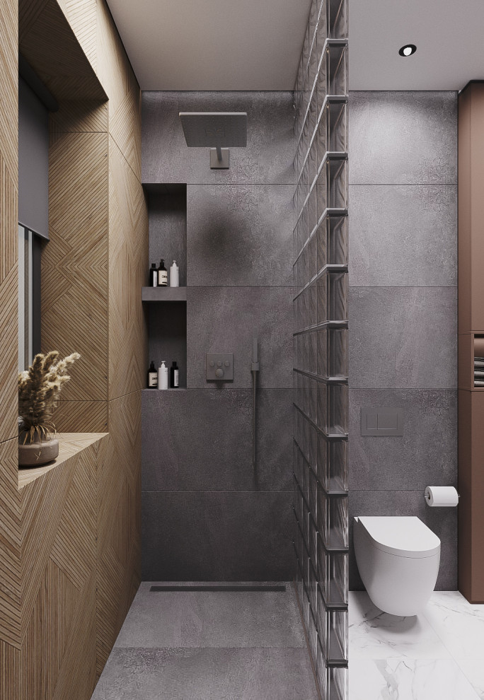 Дом под Самарой