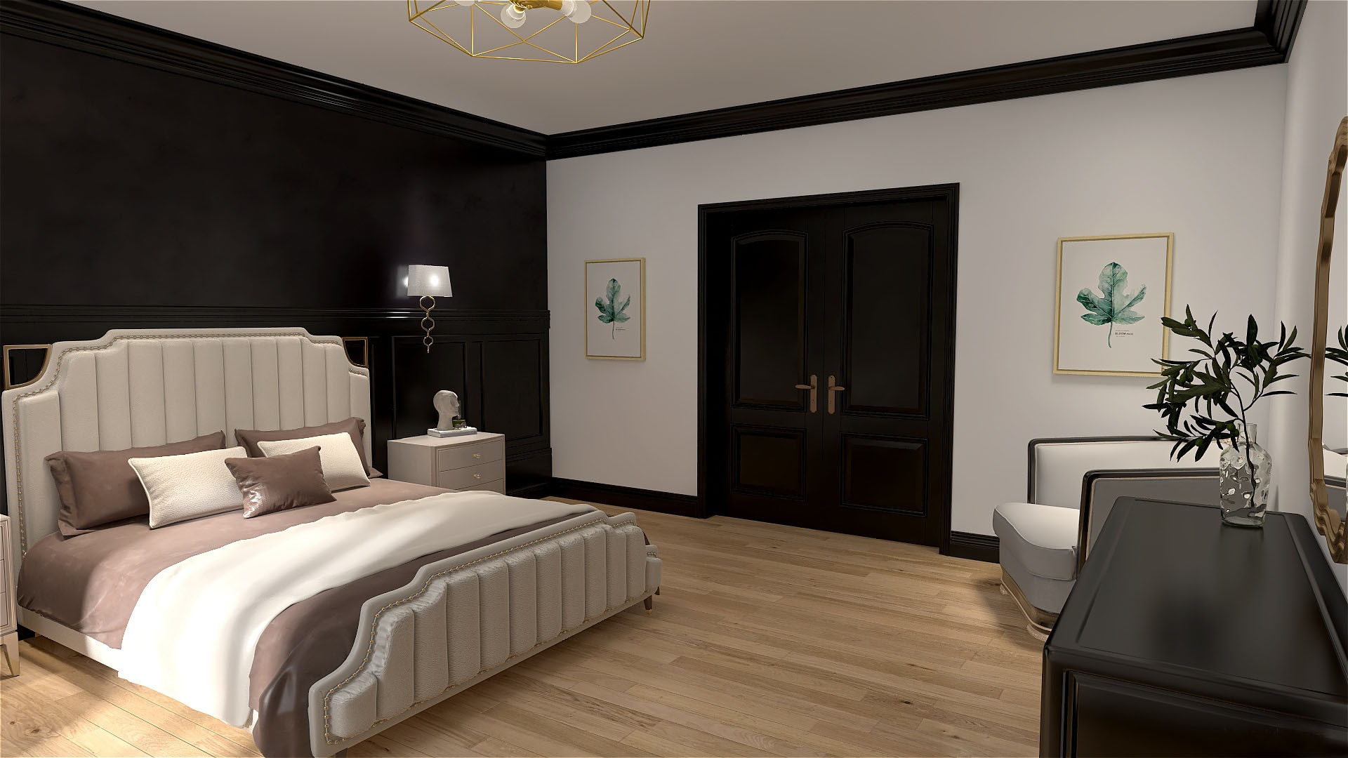 Bedroom Designs