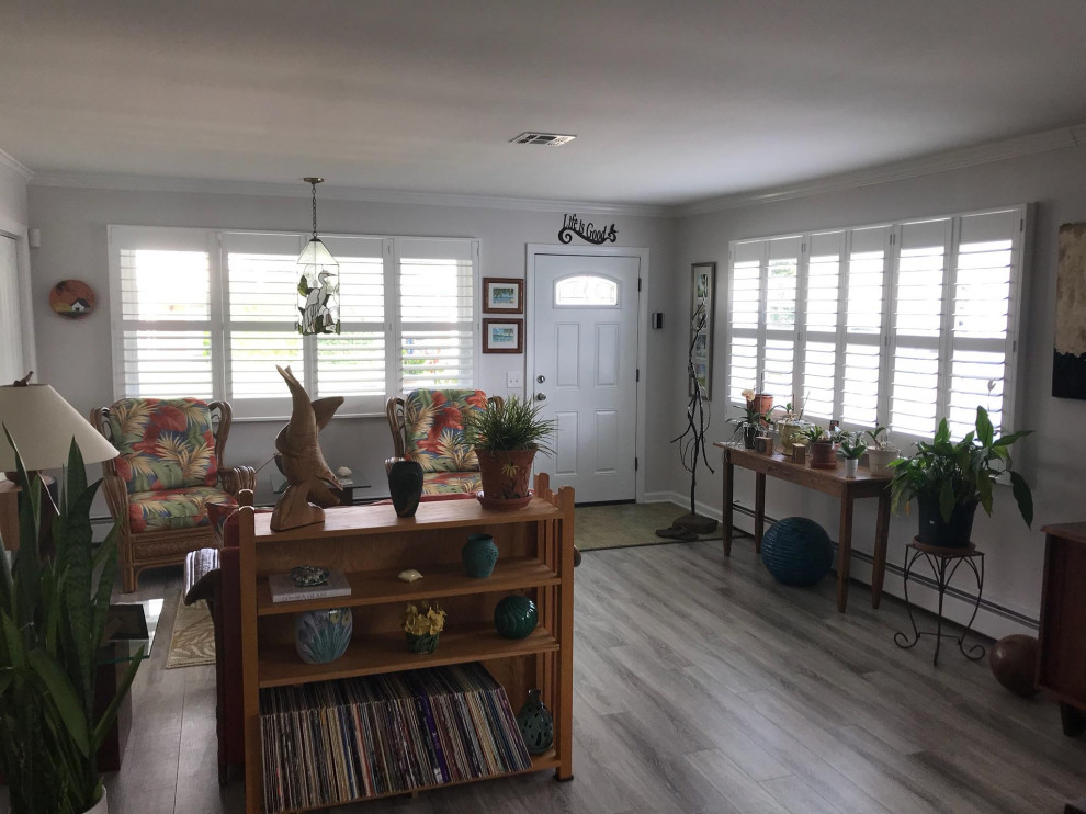 TIMM'S WINDOW FASHIONS, LLC