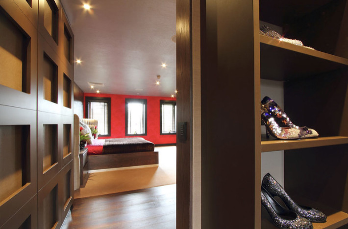 Luxury Cheshire Home