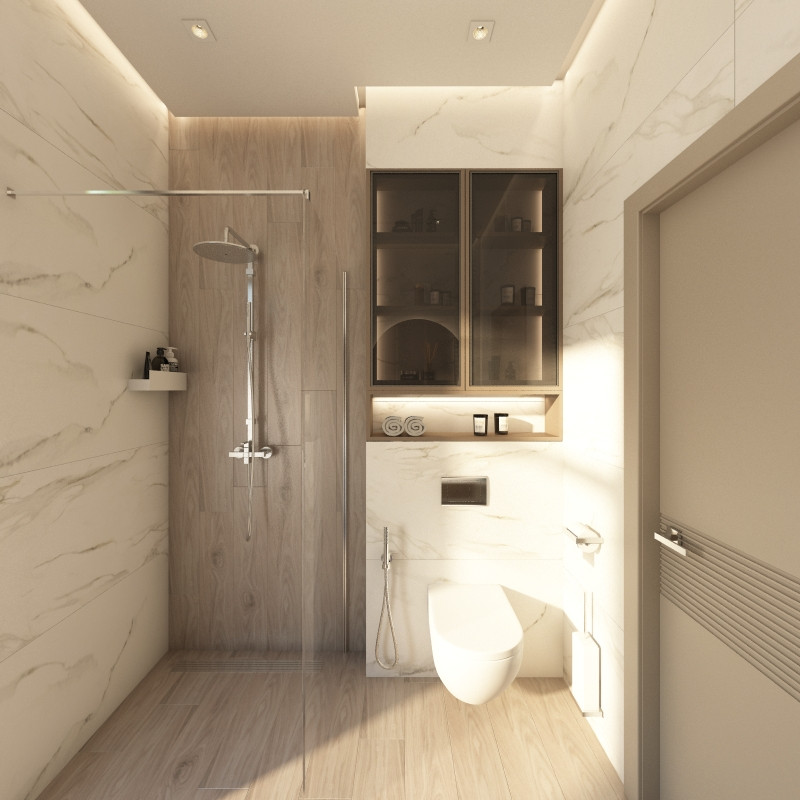 Дом  ул. Берестяная