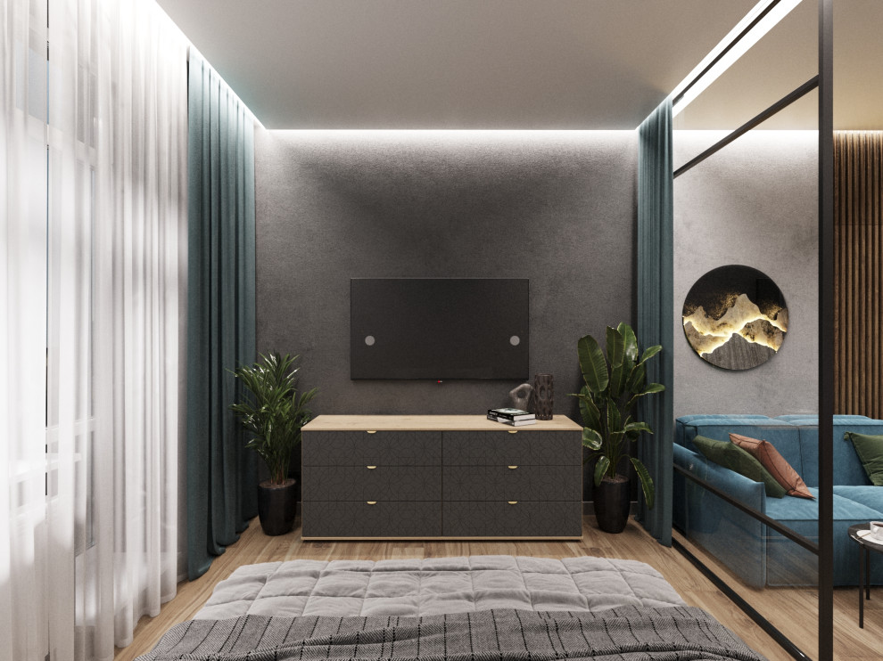 Квартира для молодой семьи с ребенком в Москве