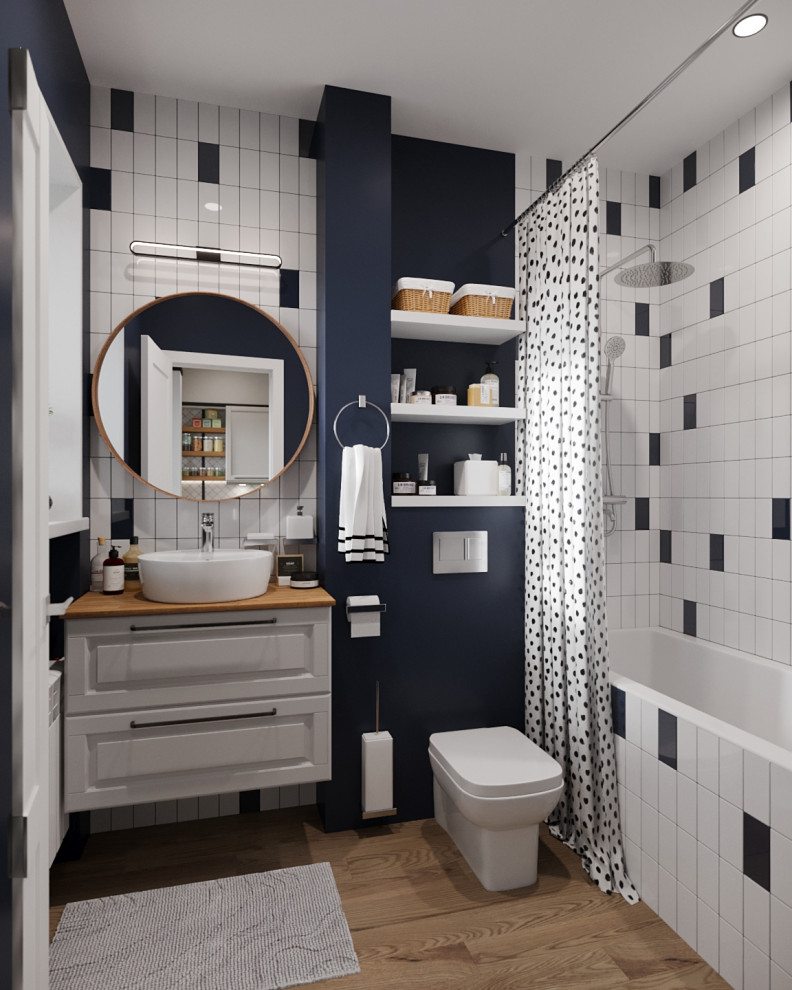 Квартира, 70 кв.м.