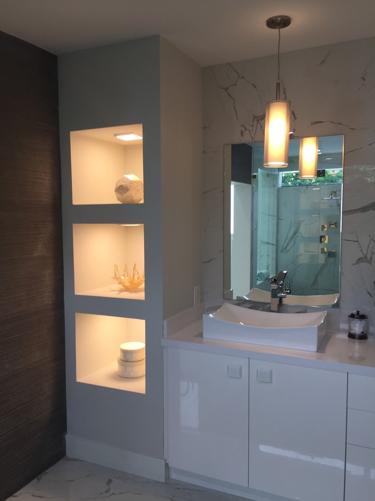 Houri residence