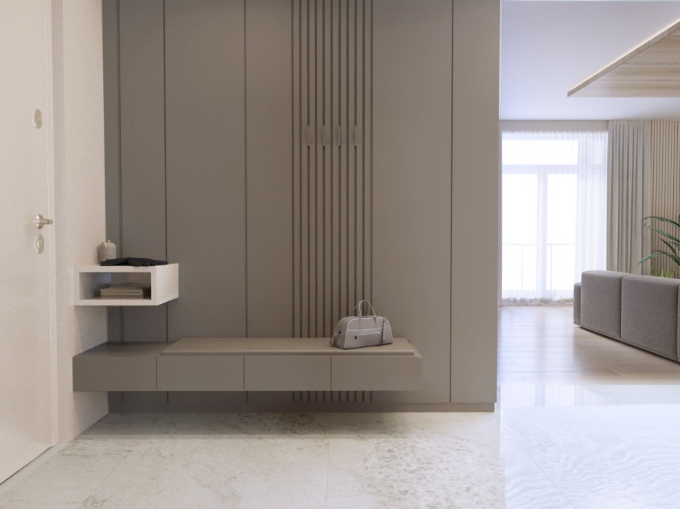 Квартира в ЖК  НЕО