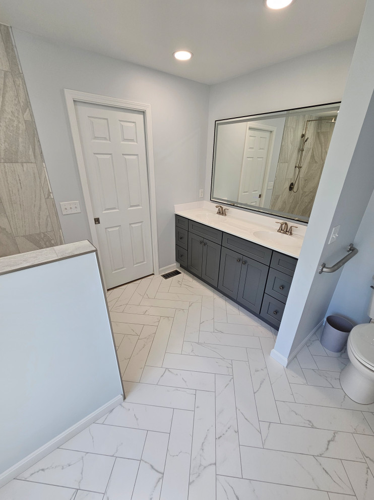 Bathroom Remodeling