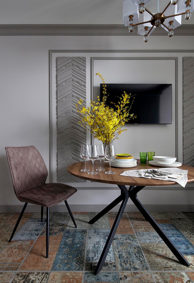 Калининград, ул Малый переулок