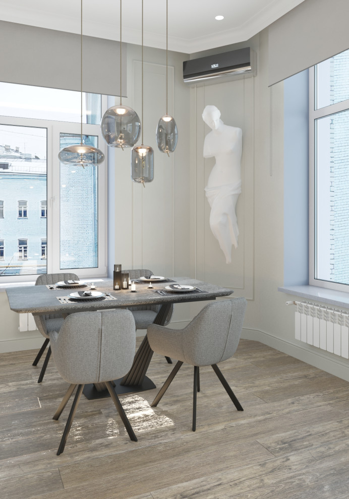 Квартира на улице Мясницкая