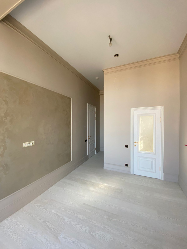 Коттедж на Вишневой