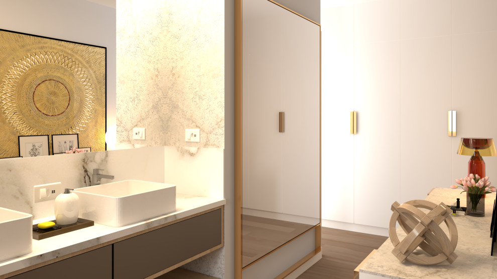 Habitación Suite