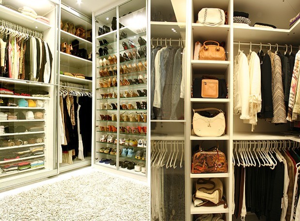 Closeds com Requinte e Praticidade !!! 