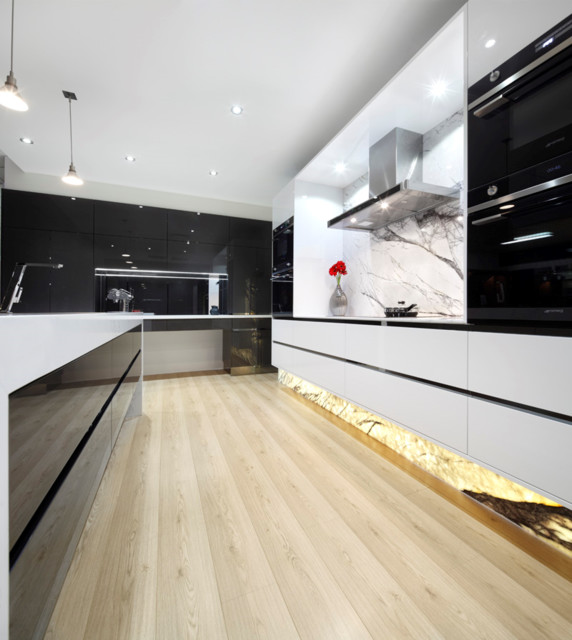 Elegance contemporary-koek