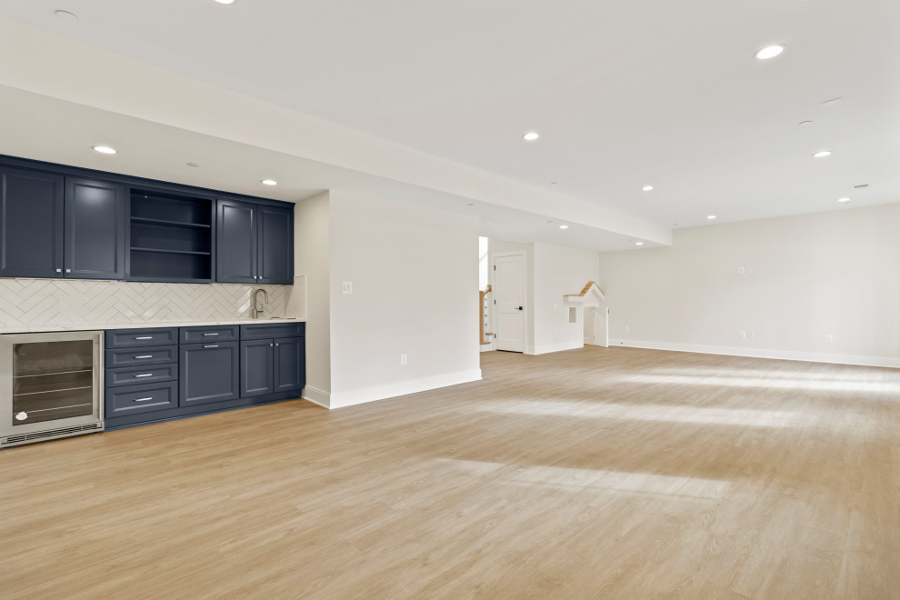 Modern Farmhouse Rochester IV