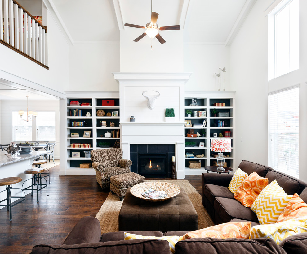 Living Room - Meagan Larsen