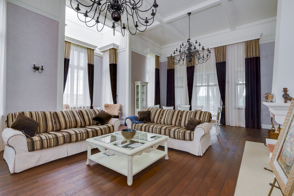 Резиденция на Новой Риге