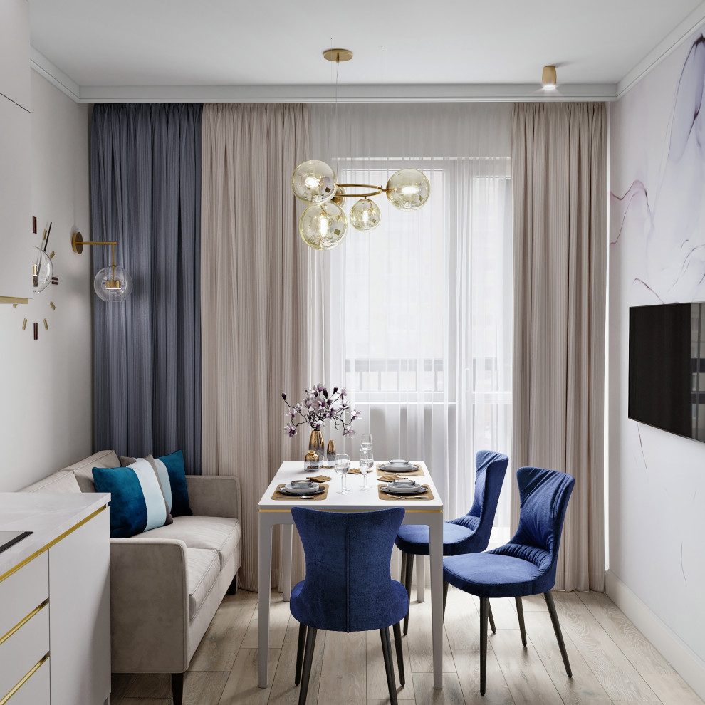 ЖК "Рыбацкая Гавань"