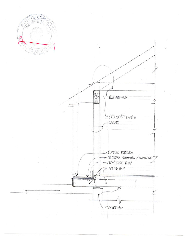 Remodel in Westport, Ct