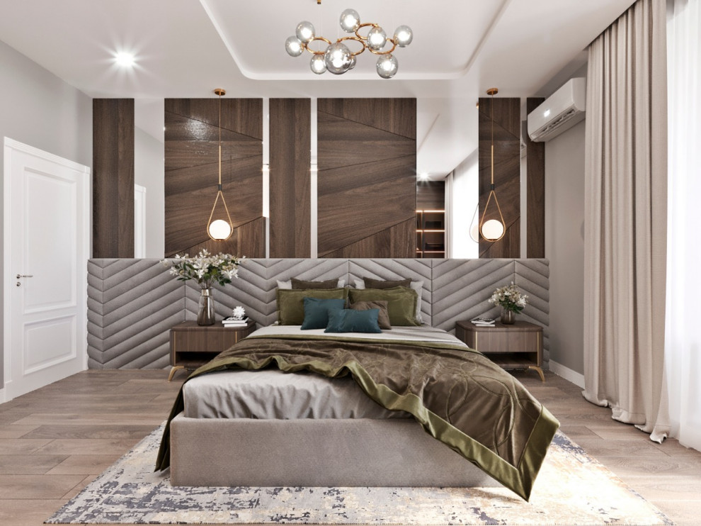 ЖК «Наследие»