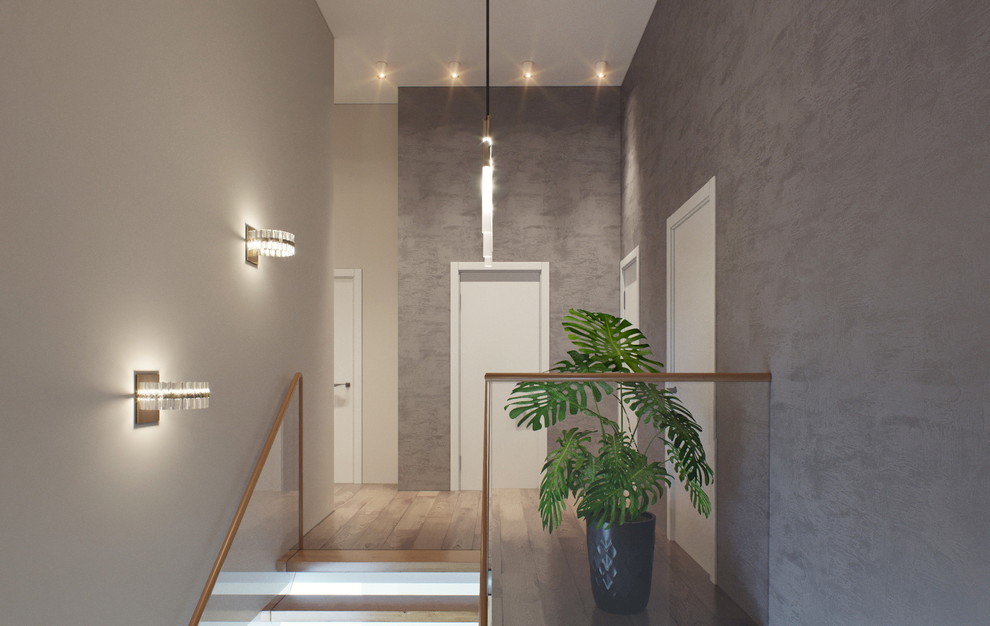 Дом в "Террасках"