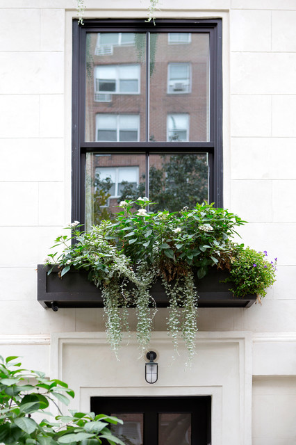 E 84th modern-haeuser