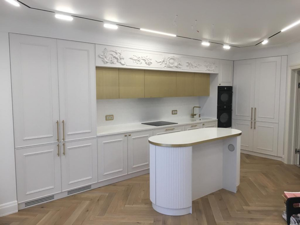 Кухня в Нягани