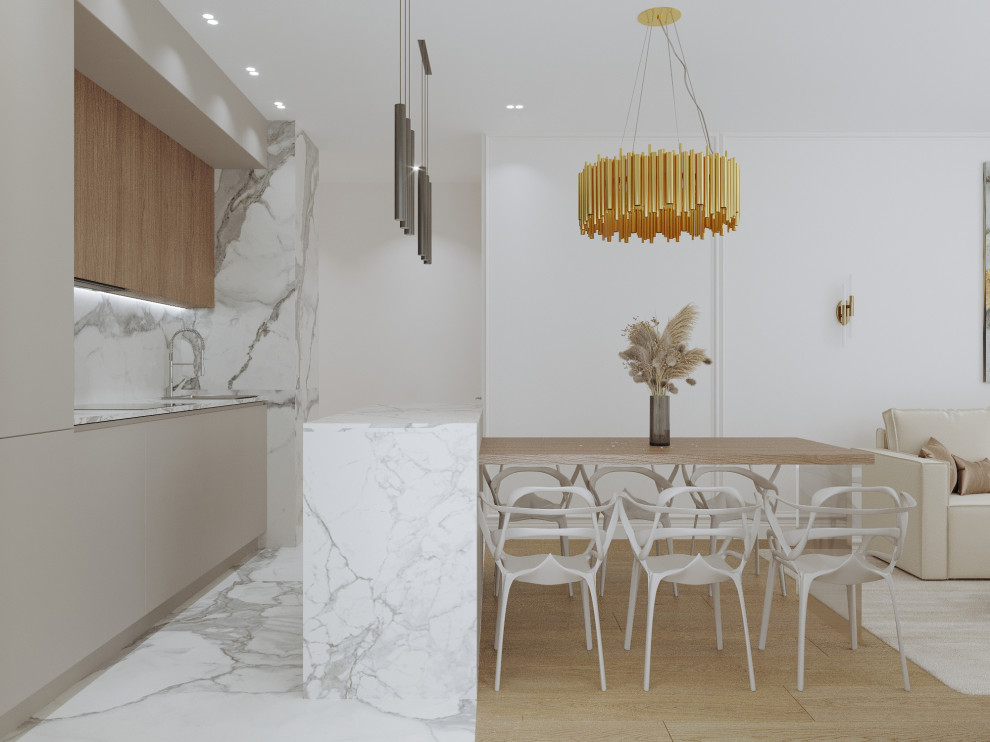 ЖК в Новосибирске