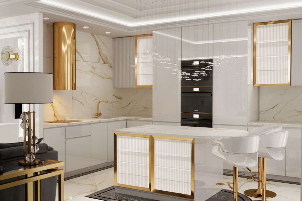 ЖК Кутузвград