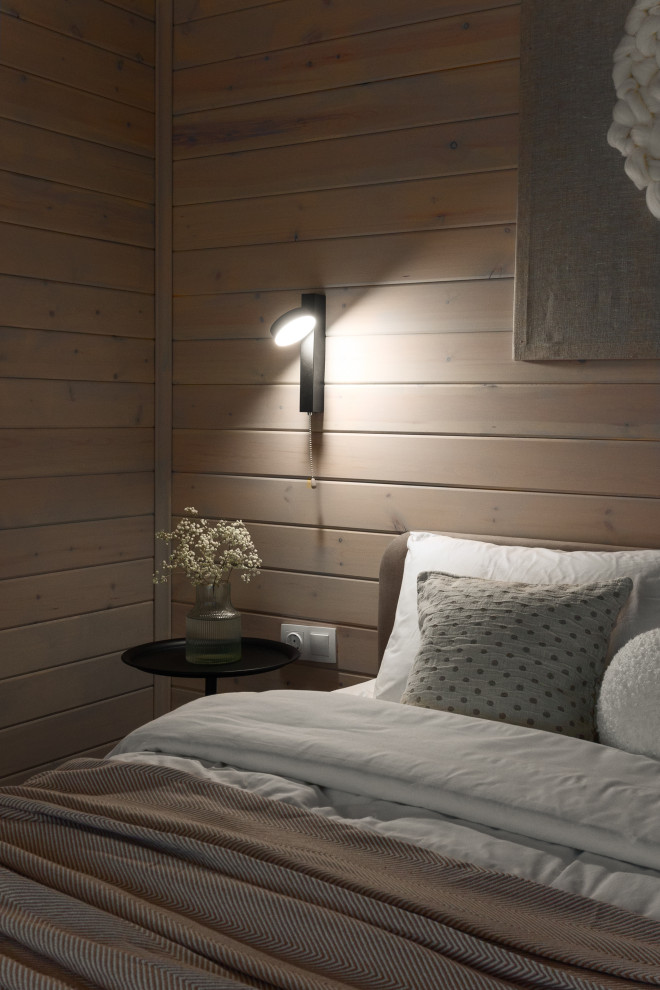 Дачный домик