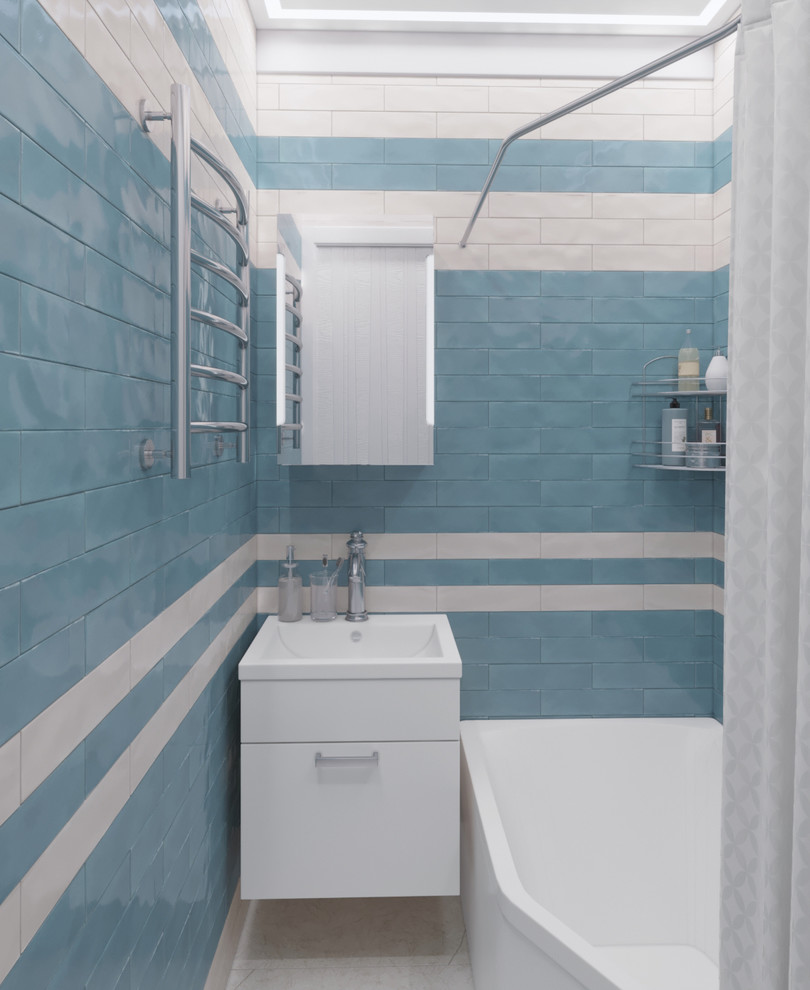 Зеленый чай