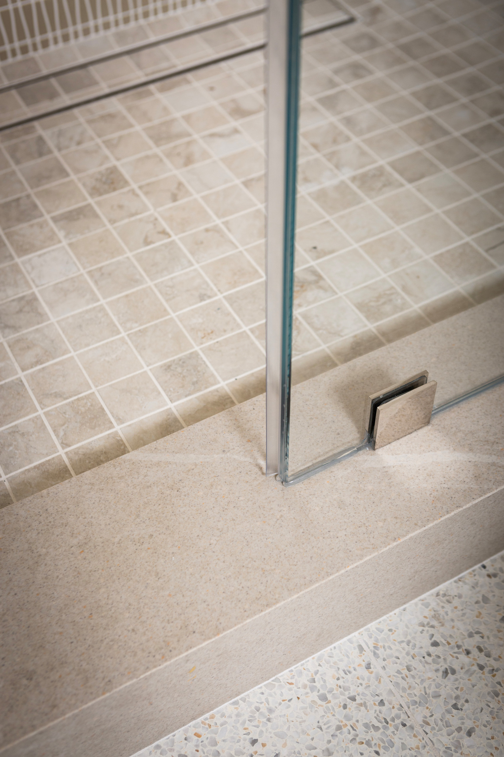 Canterbury Guest Bath