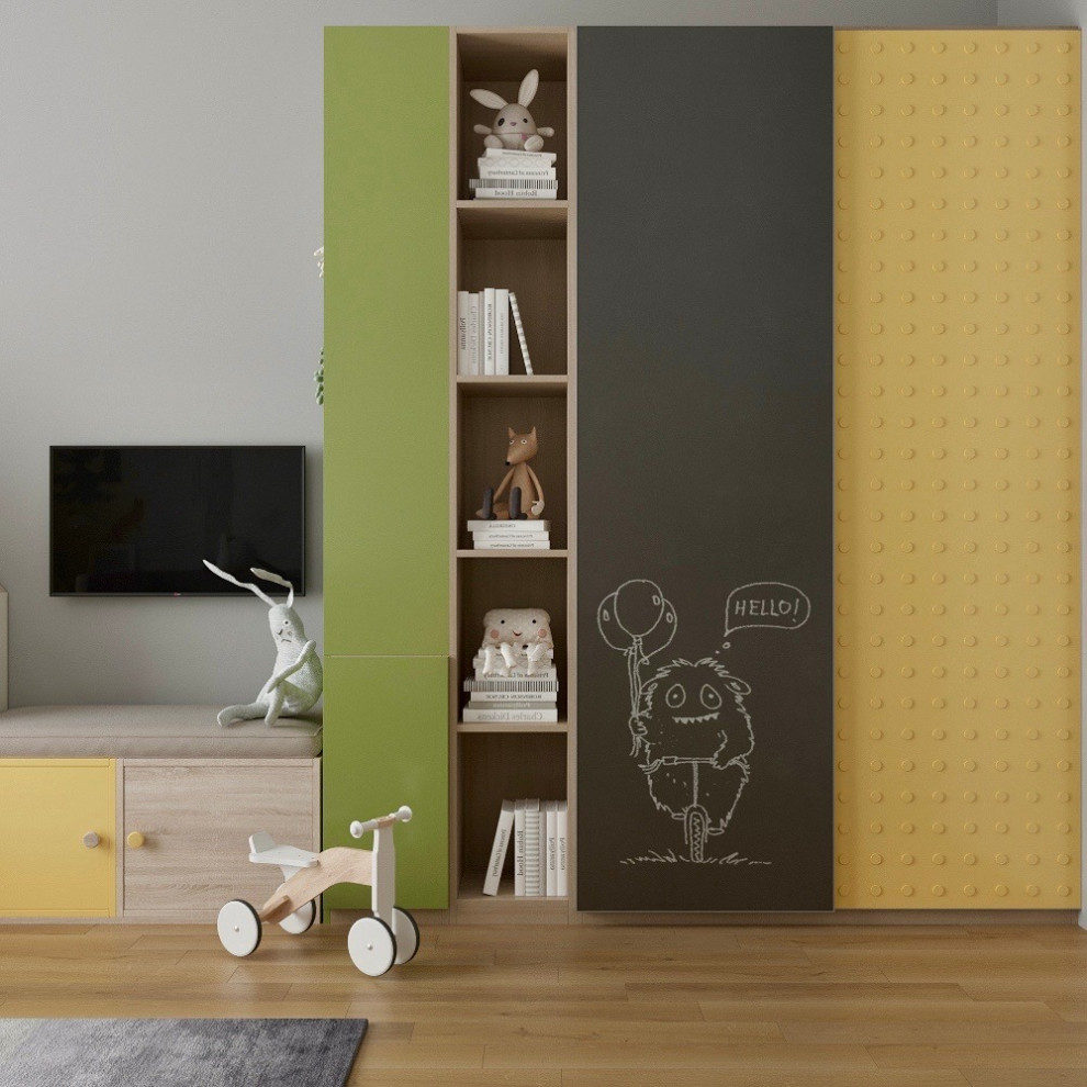 Детская для мальчика