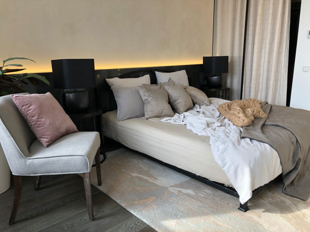 Квартира в ЖК Алые Паруса