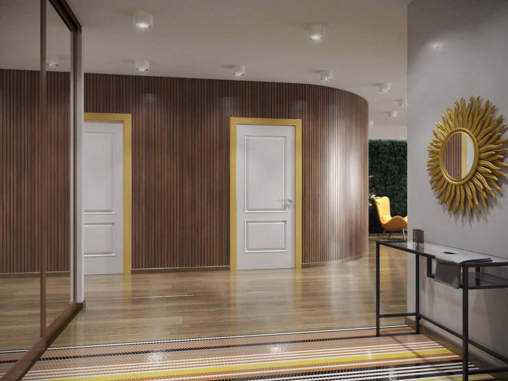 Солнце в Магритте