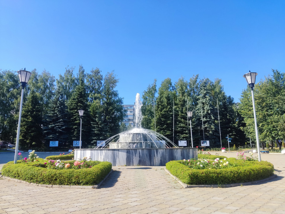 МИКРОХИРУРГИЯ ГЛАЗА ИМ. АКАДЕМИКА С. Н. ФЕДОРОВА, ЧЕБОКСАРСКИЙ ФИЛИАЛ