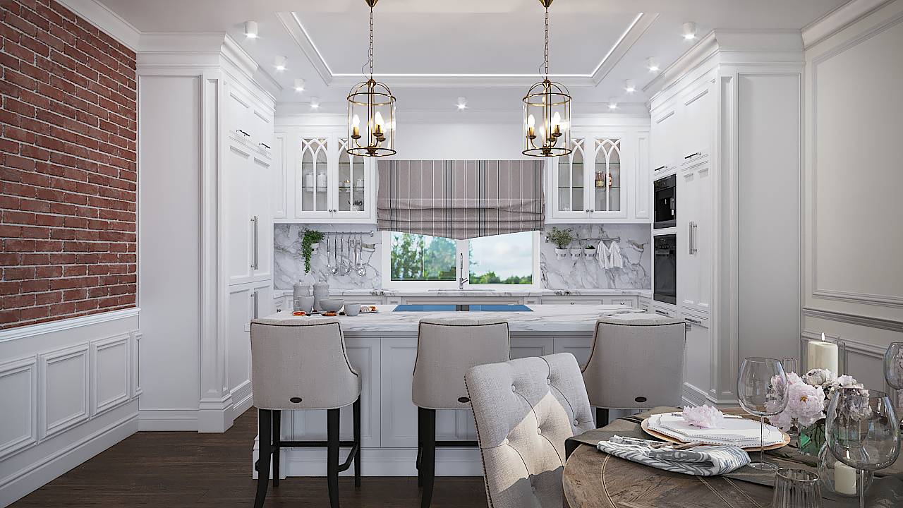 Проект "Hollywood"