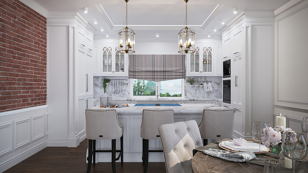 Проект "Hollywood"