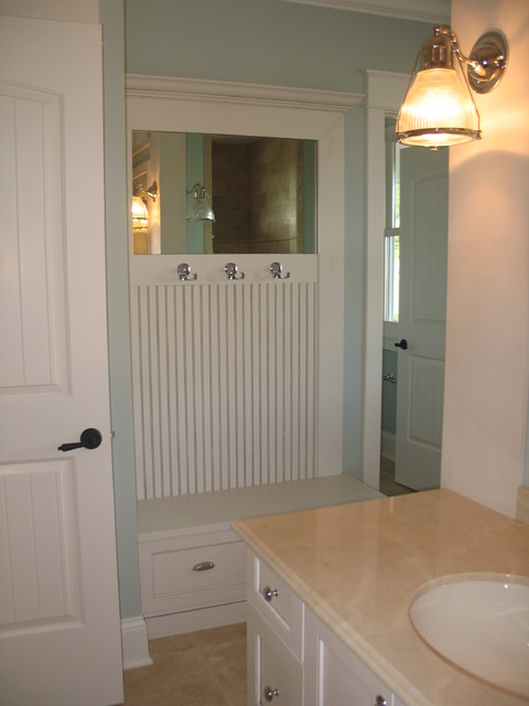 Bath Ideas clasico-cuarto-de-bano